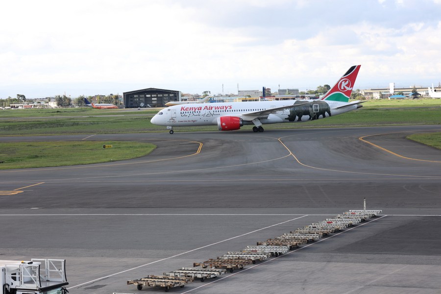 Tanzania to suspend Kenya Airways passenger flights between