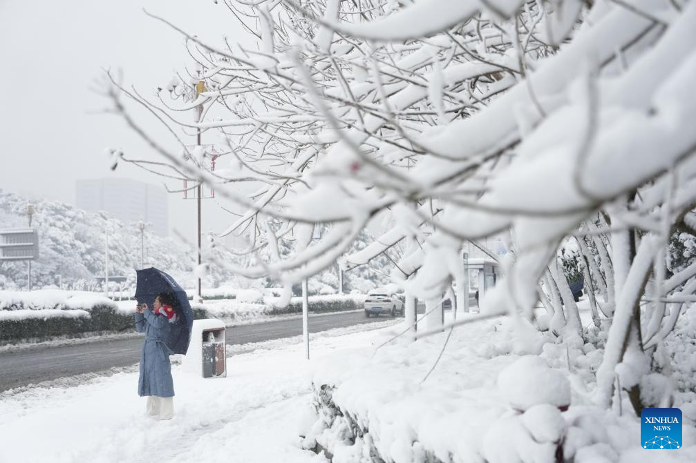 C China S Changsha Sees First Snowfall Of 2024 Xinhua   2024012220371d514fb048c095769907b2427506 20240122854b72e6242d48398bb8efc5e255026f 