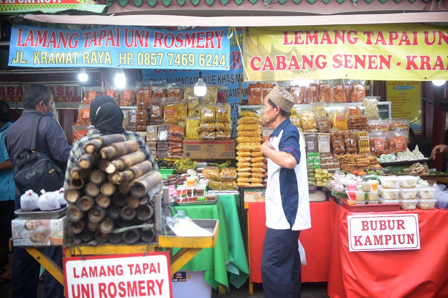 Indonesia mendesak untuk membatasi kenaikan harga pangan menjelang Ramadhan – Xinhua
