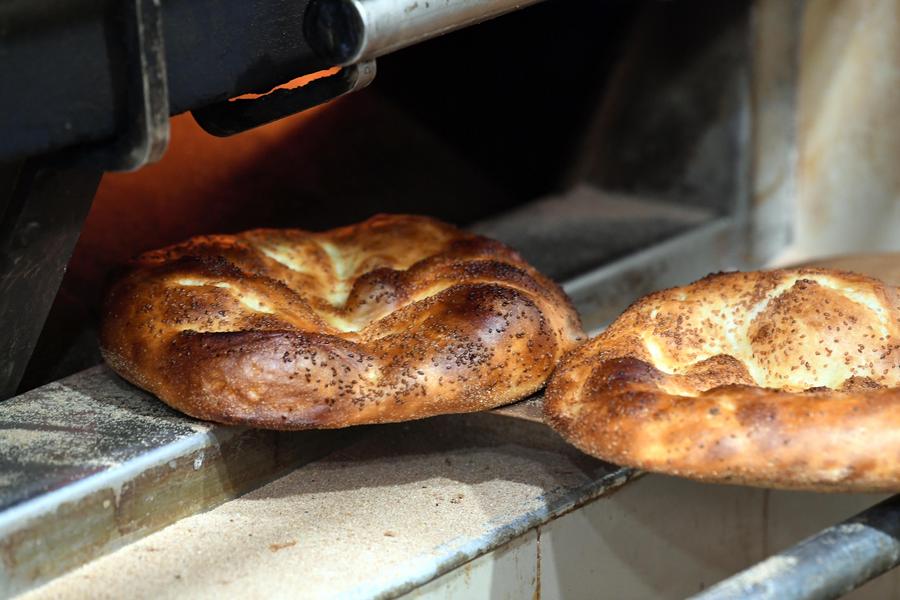 Rising pita bread prices spark outrage in Türkiye