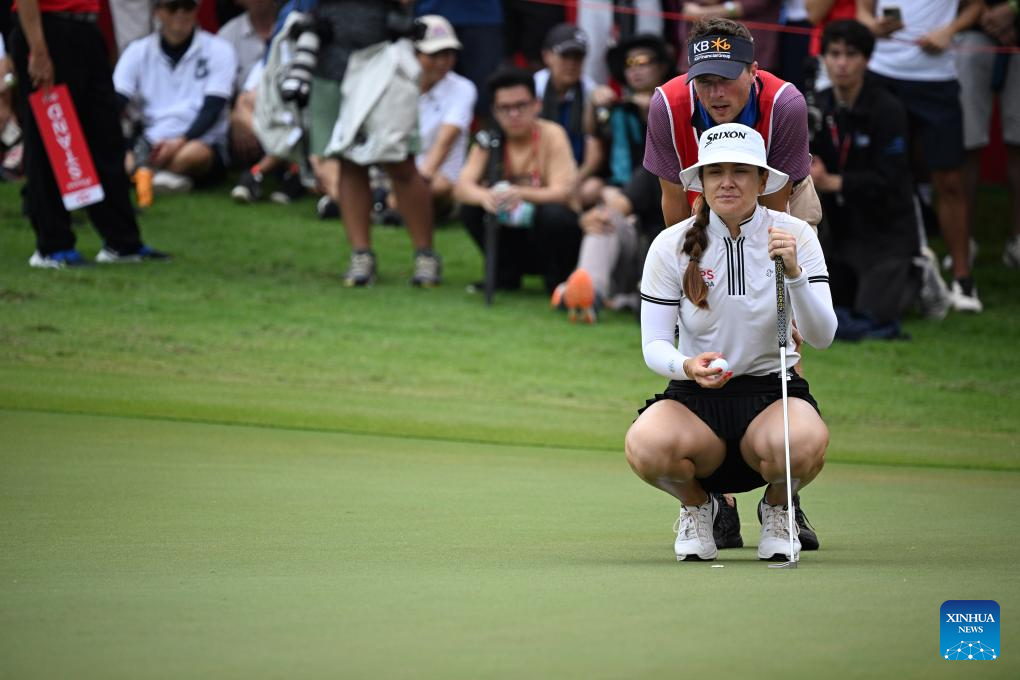 ଏଚ୍. ଏସ୍. ବି. ସି. ମହିଳା ବିଶ୍ୱ ଚାମ୍ପିଅନ୍ସିପ