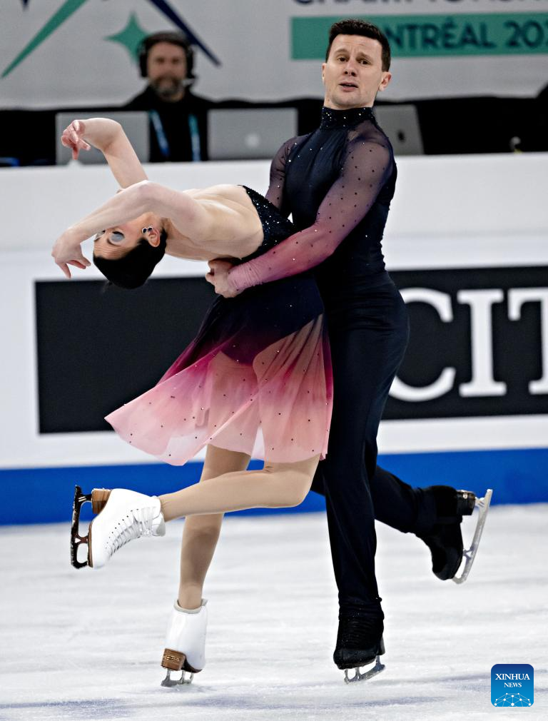 Figure Skating Championships