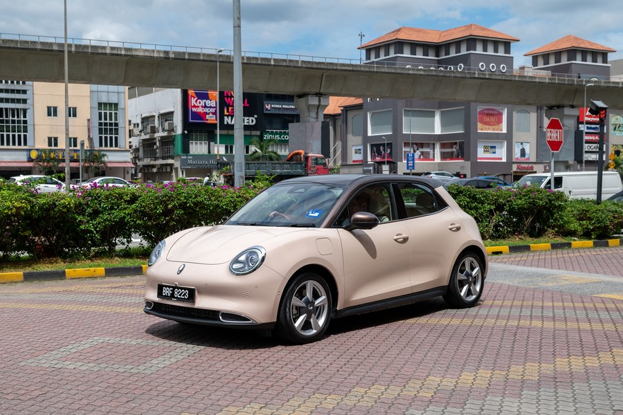 分析师认为电动汽车仍将是马来西亚汽车行业的政策重点-新华社