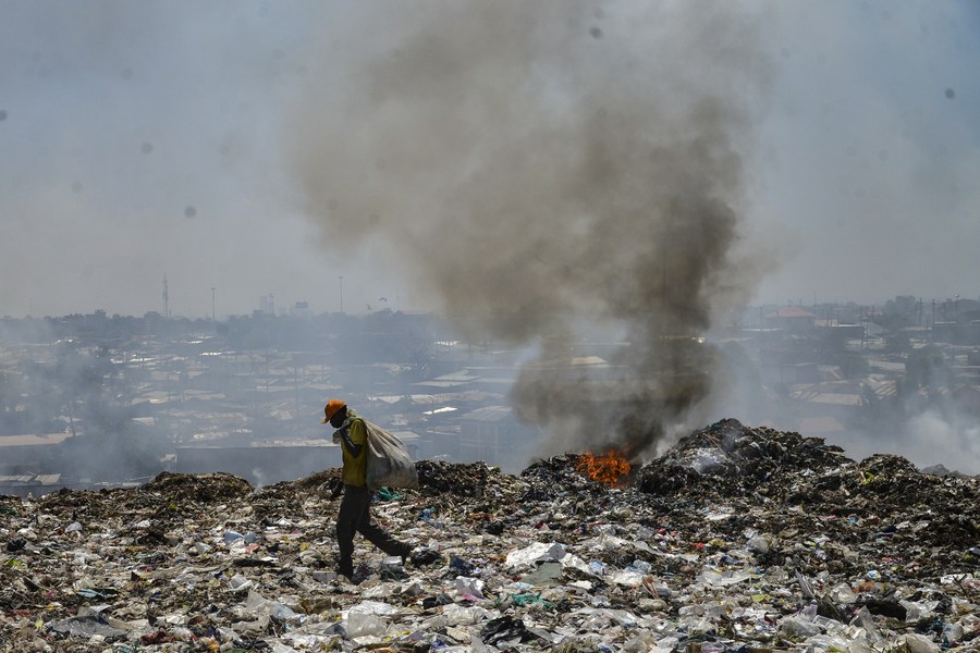 (hello Africa) Smokeless Jiko Lighting Way To Greener Future Of Kenya 