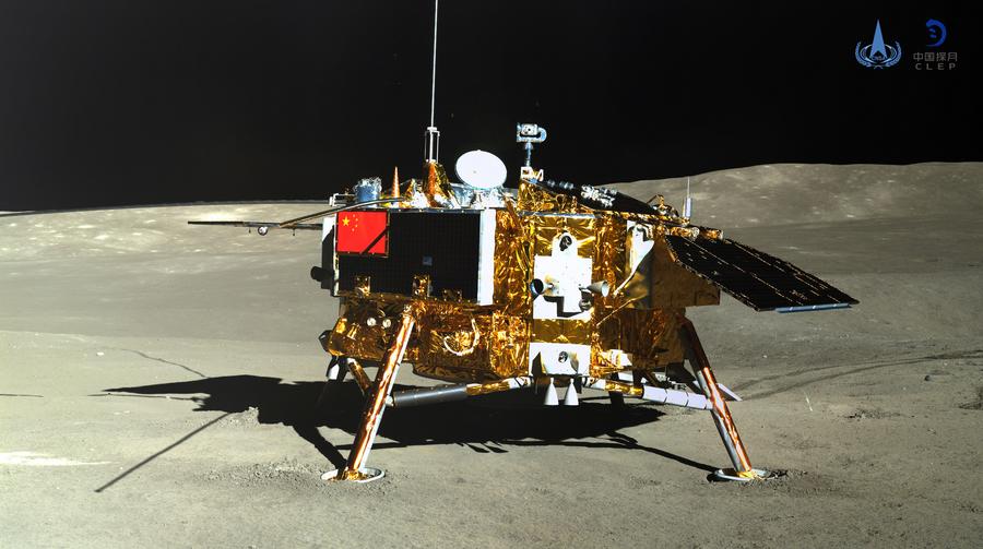 Il “ponte” è pronto e la Cina è pronta a prelevare campioni dal lato nascosto della Luna – Xinhua
