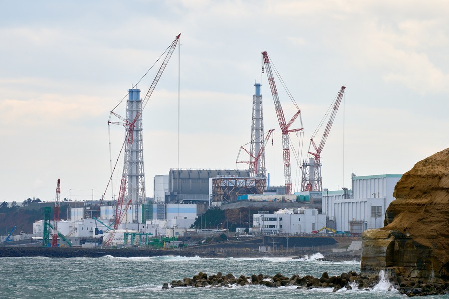 日本、抗議にもかかわらず福島の核汚染下水の第６海洋への排出を開始－新華社