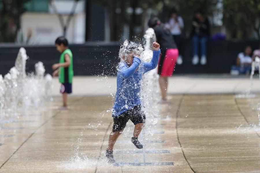 May marks 12th warmest month of record: EU climate monitor