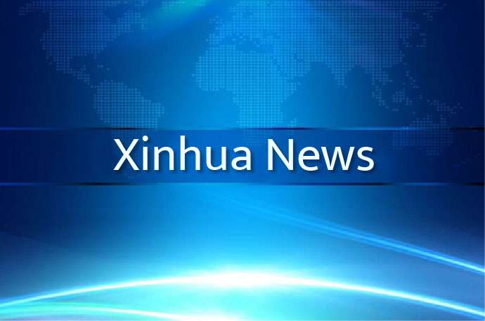 Xi se reuniu com o vice-presidente do Brasil-Xinhua