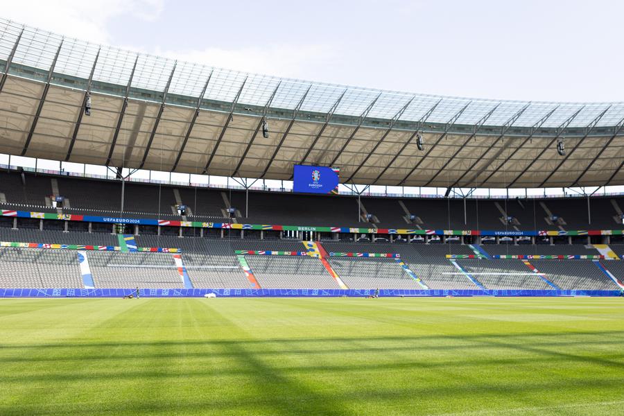 Euro 2024 wird deutsches Wirtschaftswachstum um 0,1 % steigern