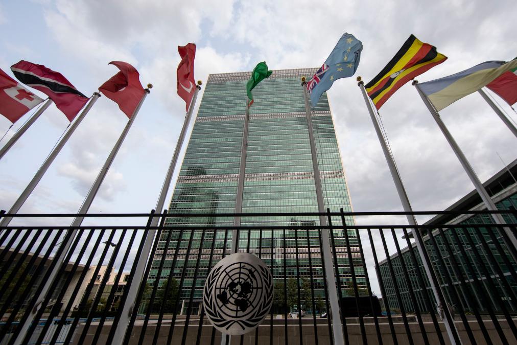 Il Consiglio di Sicurezza dell’ONU condanna l’attacco terroristico nel Daghestan russo