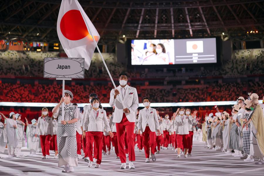 日本チーム、2024年パリ五輪で金メダル20個獲得を目指す－新華社通信