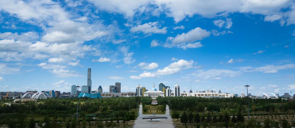 Interview: SCO Astana summit strengthens mutual trust, boosts economic ...