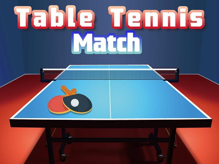 Mini-Game | Let's play Ping-Pong-Xinhua