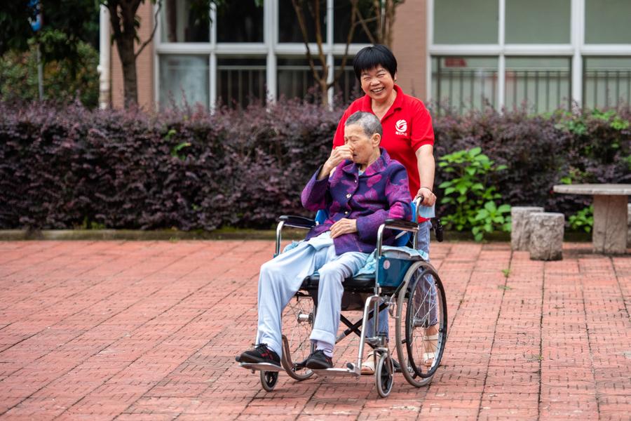 China to Launch Trial Operations of Service-Oriented Social Assistance