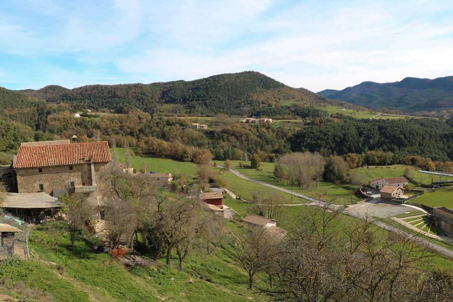 Las ciudades rurales de las regiones de la «España vacía» se enfrentan a una grave despoblación: Xinhua