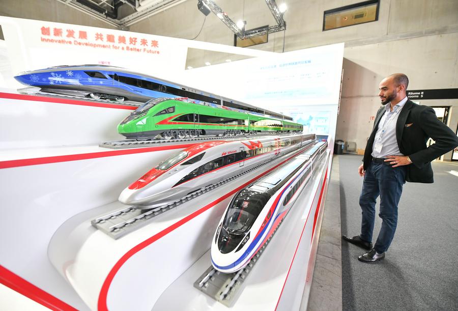 Update Added value of China's patentintensive industries over 15