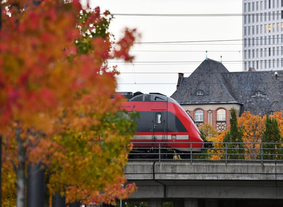 German Council of Economic Experts downgrades growth outlook for 2024