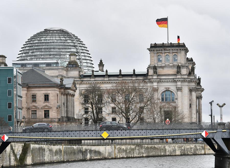 German Council of Economic Experts downgrades growth outlook for 2024