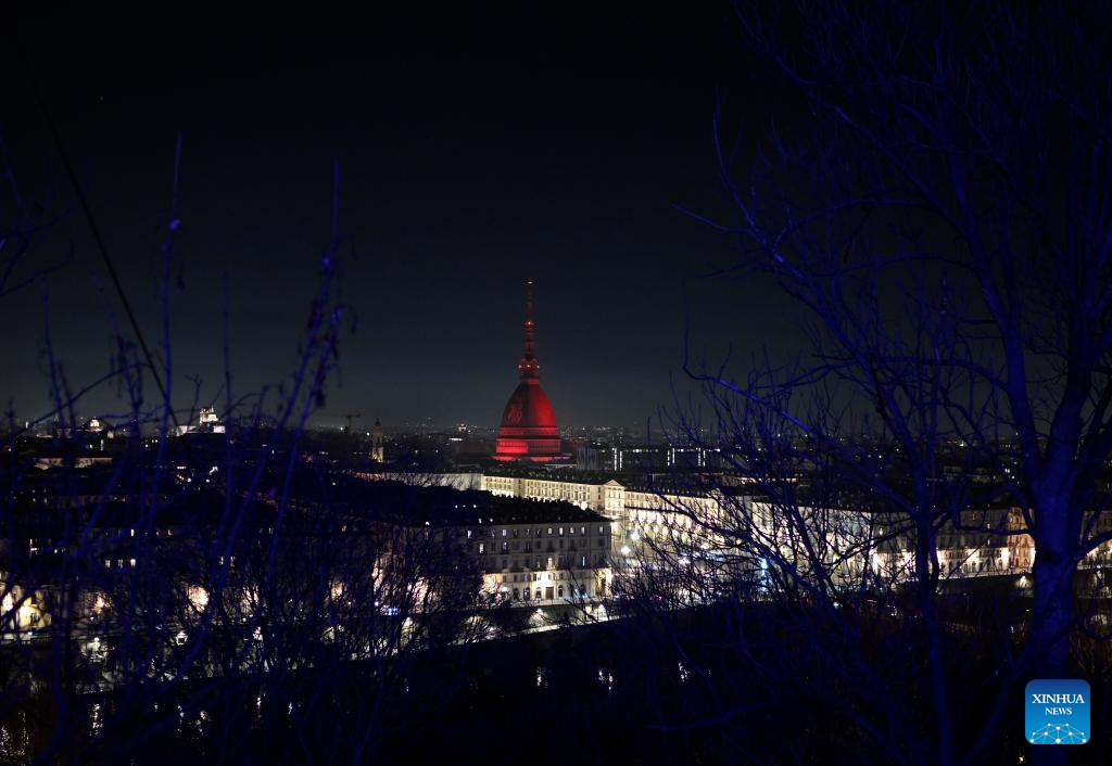 red meaning in chinese new year