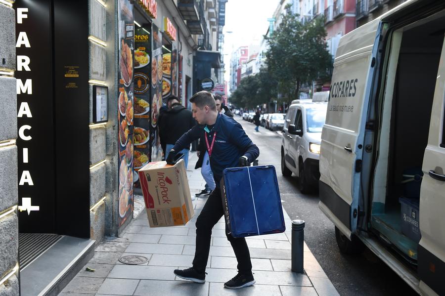 Spain Ends 2024 With Record Employment Figures