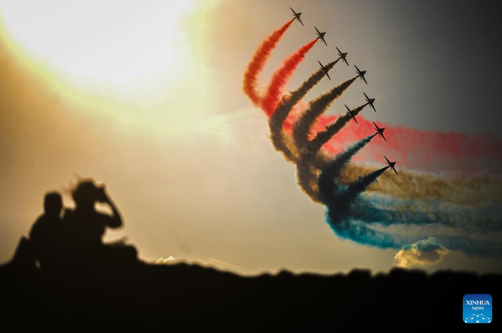 2025/09/1-1759128757.jpg + Photos of the day News about - Photos of the day