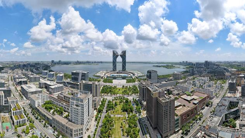 China's historic socio-economic achievements over past five years