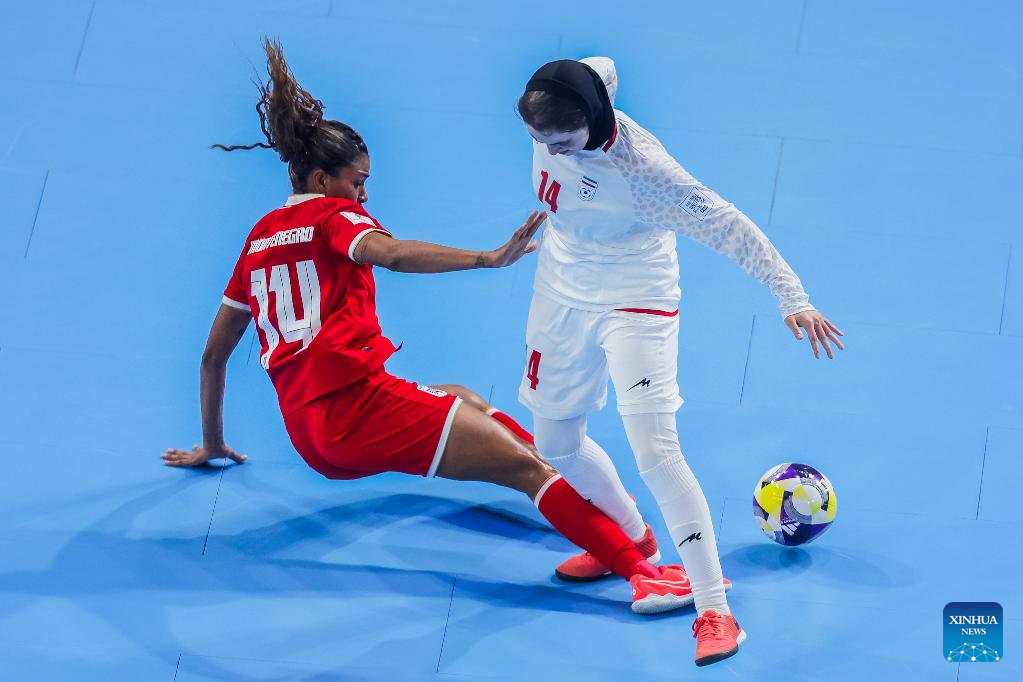 Iran Panama World Cup