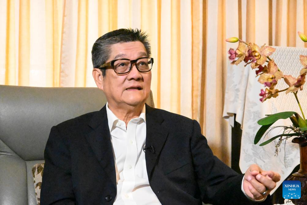 Interview: China’s rural development and poverty alleviation experience offers valuable lessons: expert – Xinhua