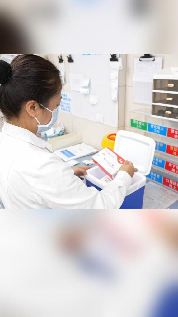 Chinese researchers make significant progress in diabetes treatment