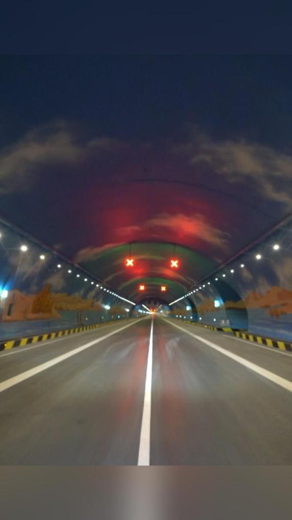 Recap: Building world's longest expressway tunnel in Xinjiang, China