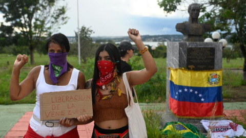 Venezuela Declares State of Emergency Amid Rising Tensions