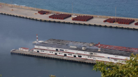 U.S. Strikes Venezuela, Capturing Maduro in Major Escalation