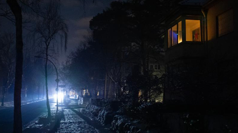 Berlin Power Grid Attack Leaves Thousands in Dark, Sparks Geopolitical Concerns in Germany