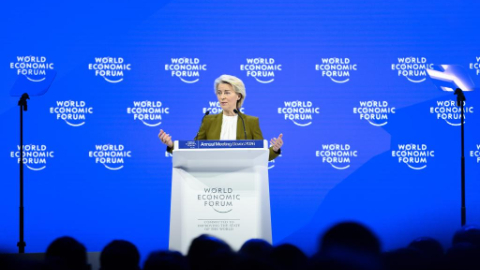 Navigating the Ice: Denmark's Geopolitical Strategy in the Greenland Tensions