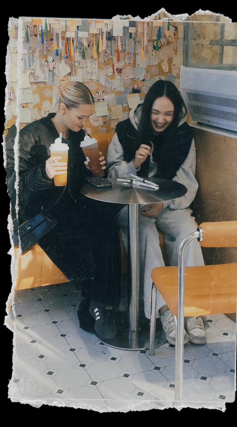 Trendy China | How Chinese bubble tea appeals to Russian consumers