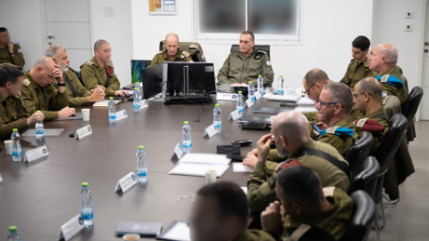 Decoding the WW3 Map: How 2026's Global Conflicts Are Redrawing the World Order