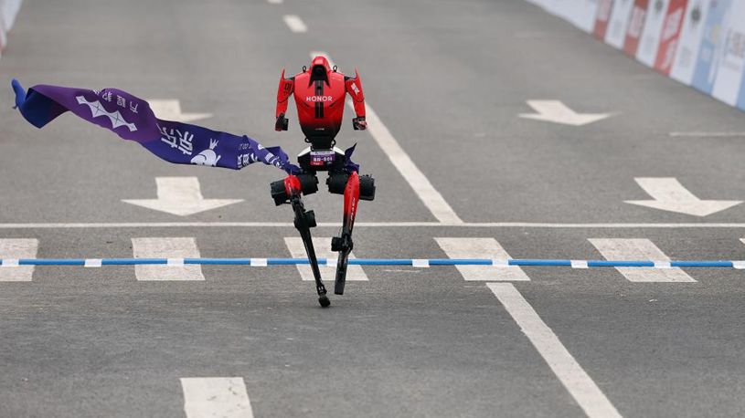 Festival held in New York to celebrate upcoming Earth Day - Xinhua