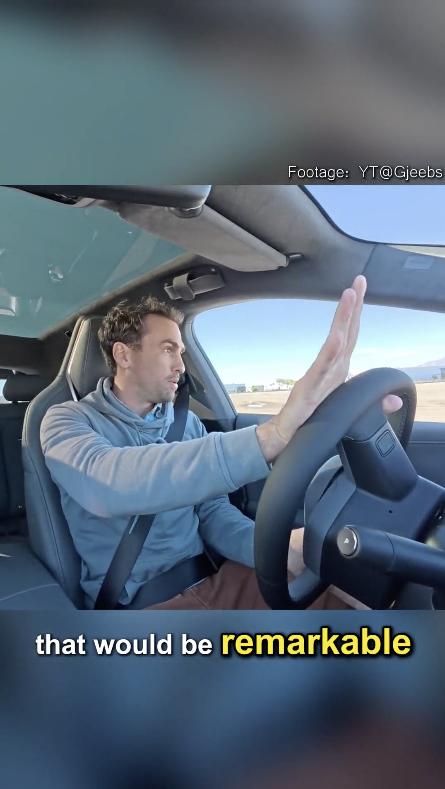 "Eye-opener": Western auto reviewers rave about Chinese EVs