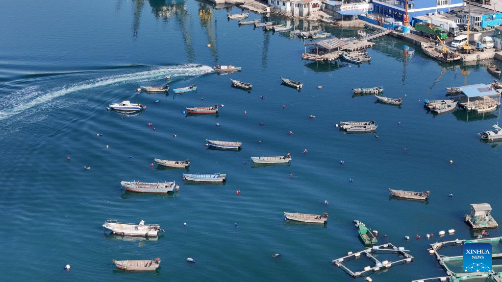 Xinhua photos of the day-Xinhua