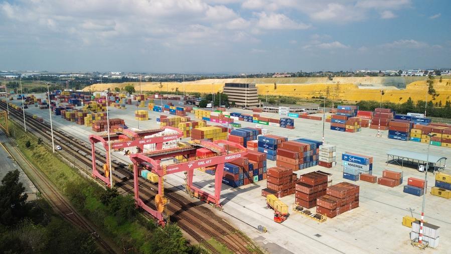 South Africa eyes China’s zero-tariff policy to boost market access-Xinhua