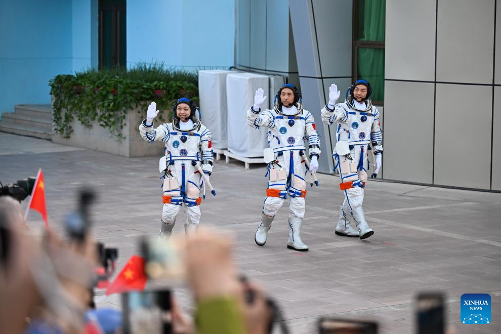 Xinhua photos of the day-Xinhua