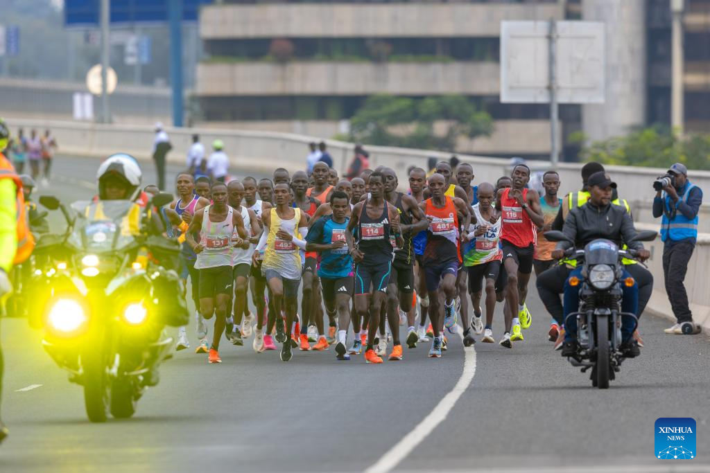 2026/06/1780899403.webp + Nairobi City Marathon held in Kenya - PHOTOS News about - Nairobi City Marathon held in Kenya - PHOTOS