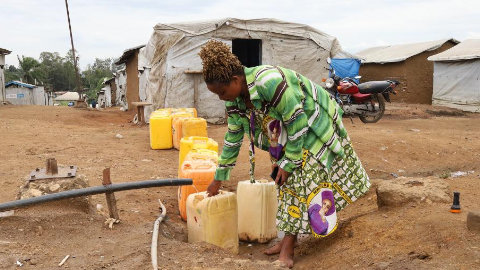 Ebola Infects 676 and Kills 136 in DR Congo as Virus Reaches New Areas