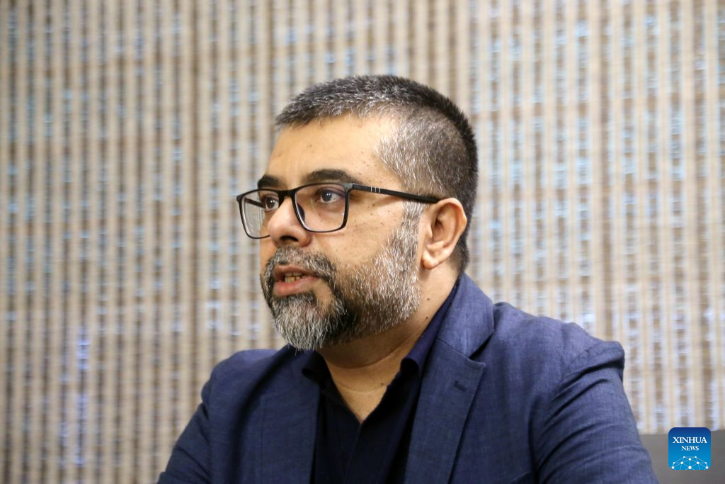 Enhanced Chinese market access can transform Pakistan’s digital sector, says expert-Xinhua  Xinhua