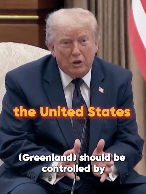 The island Trump won't let go