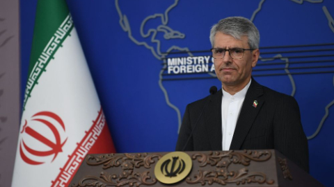 Iran Vows to Halt MoU Commitments as U.S. Reinstates Hormuz Blockade
