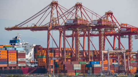 Canada Imposes Counter-Tariffs on Over 700 U.S. Goods Valued at 27.6 Billion Canadian Dollars