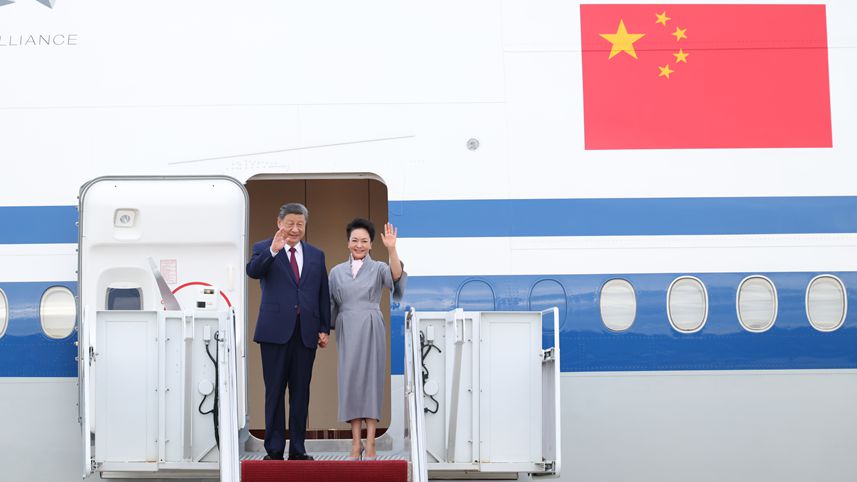 Asia-Pacific Community: Chinese EVs expand footprint in Myanmar with smart features, stronger industrial partnerships - Xinhua