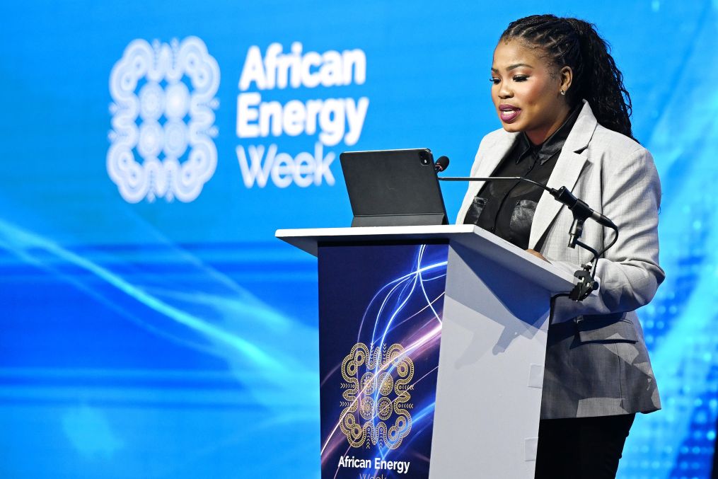 Roundup: African Energy Week opens in Cape Town with call for African ...