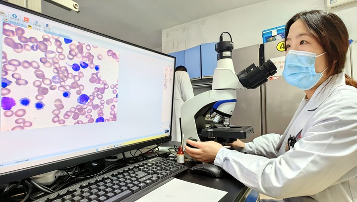 AI drives digital transformation in China's primary care-Xinhua